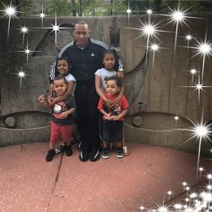 Meet your Posher, Alex